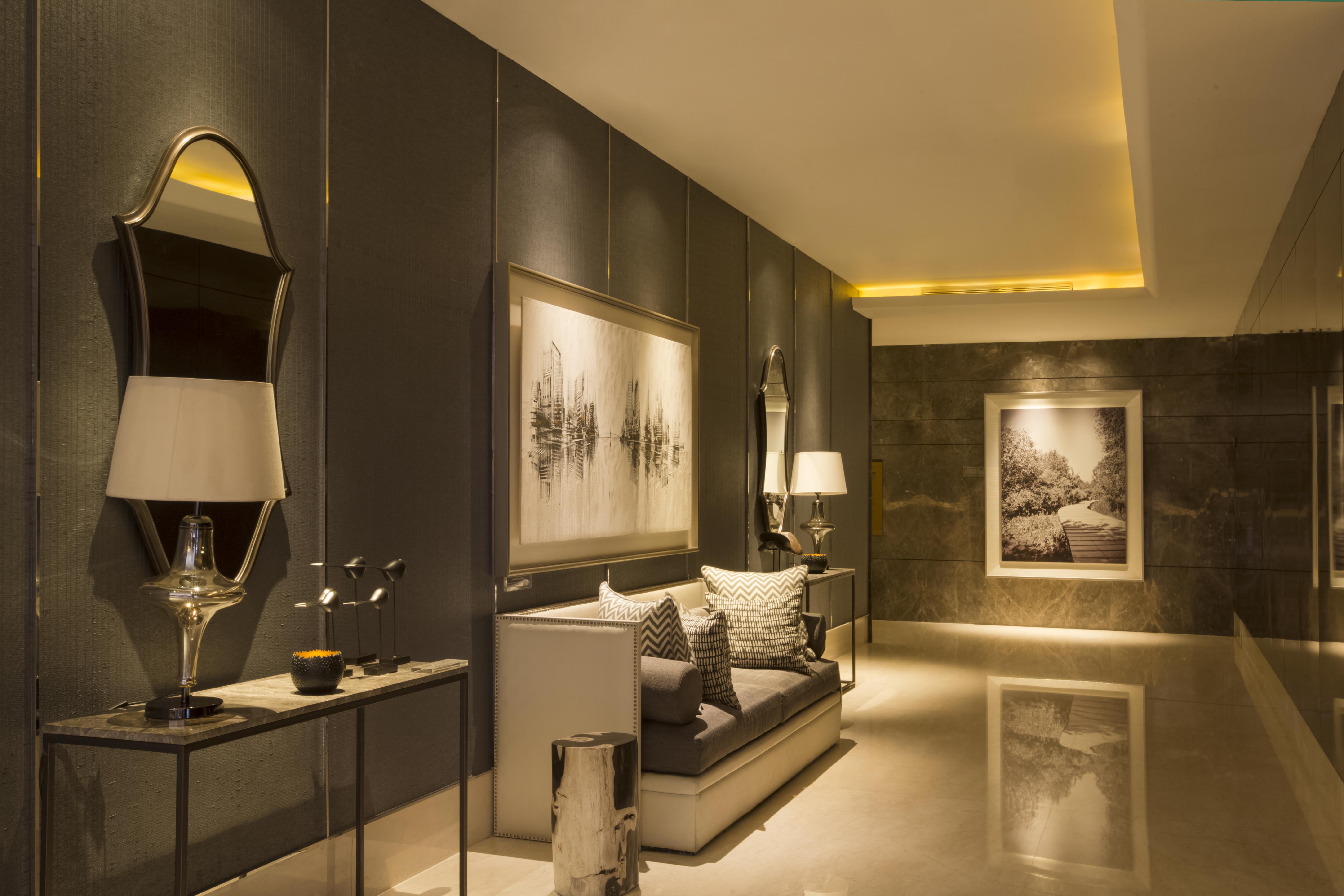 Ascott Waterplace Surabaia Exterior foto