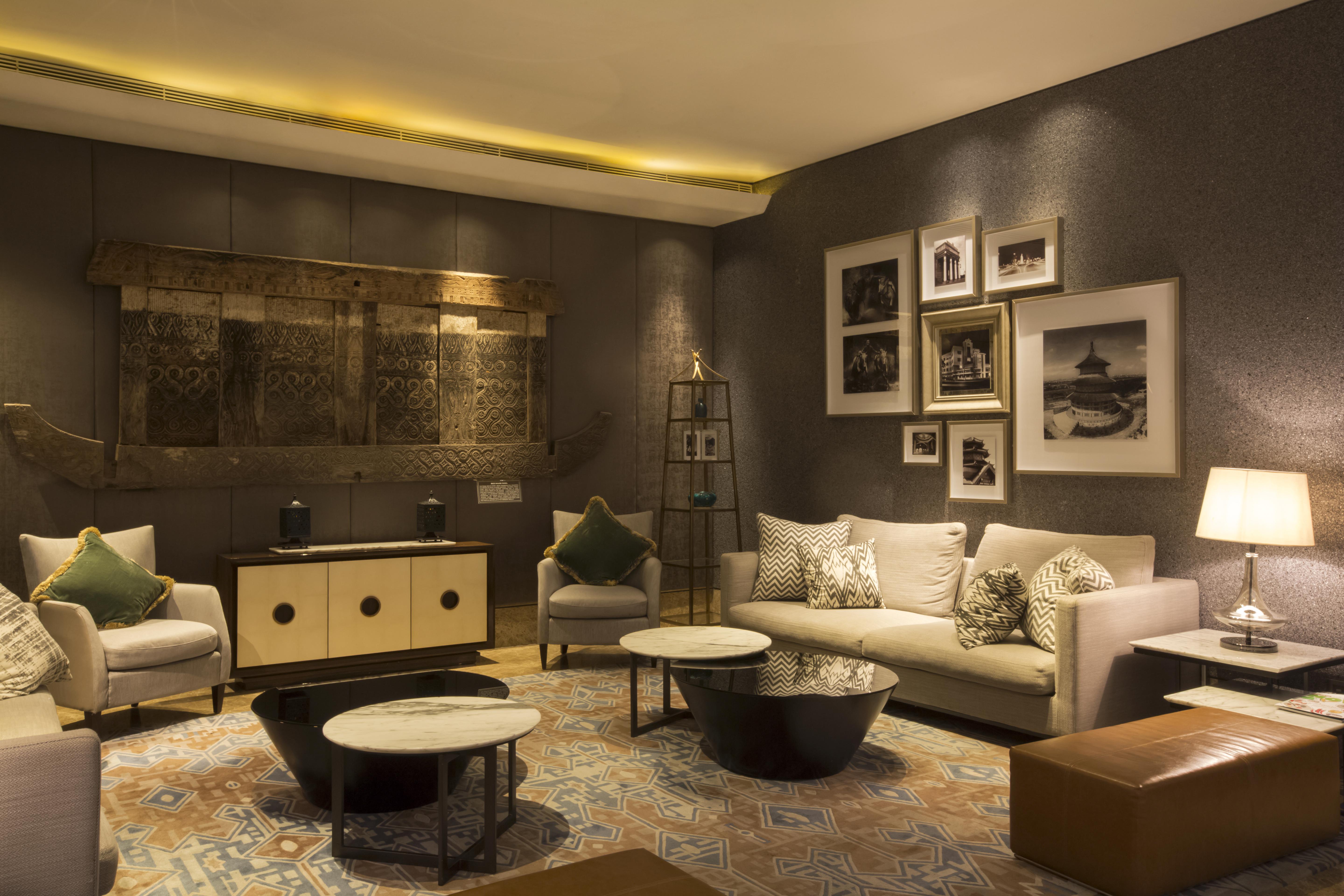Ascott Waterplace Surabaia Exterior foto